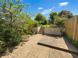 Patio- click for photo gallery